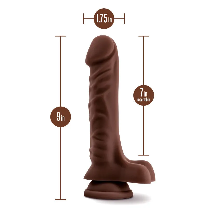 Coverboy The DJ Dildo