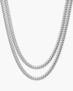 Cuban Chain Stack