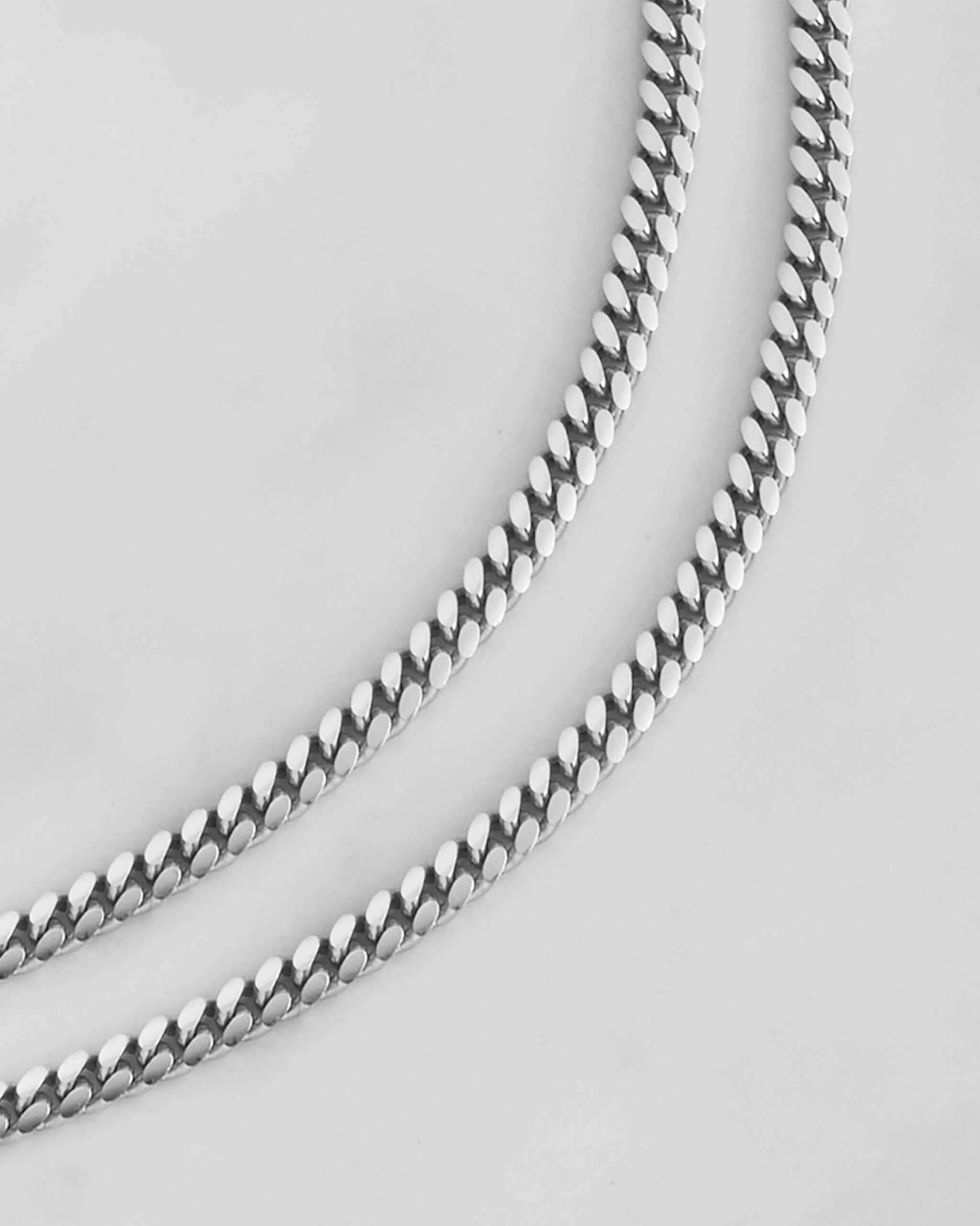 Cuban Chain Stack