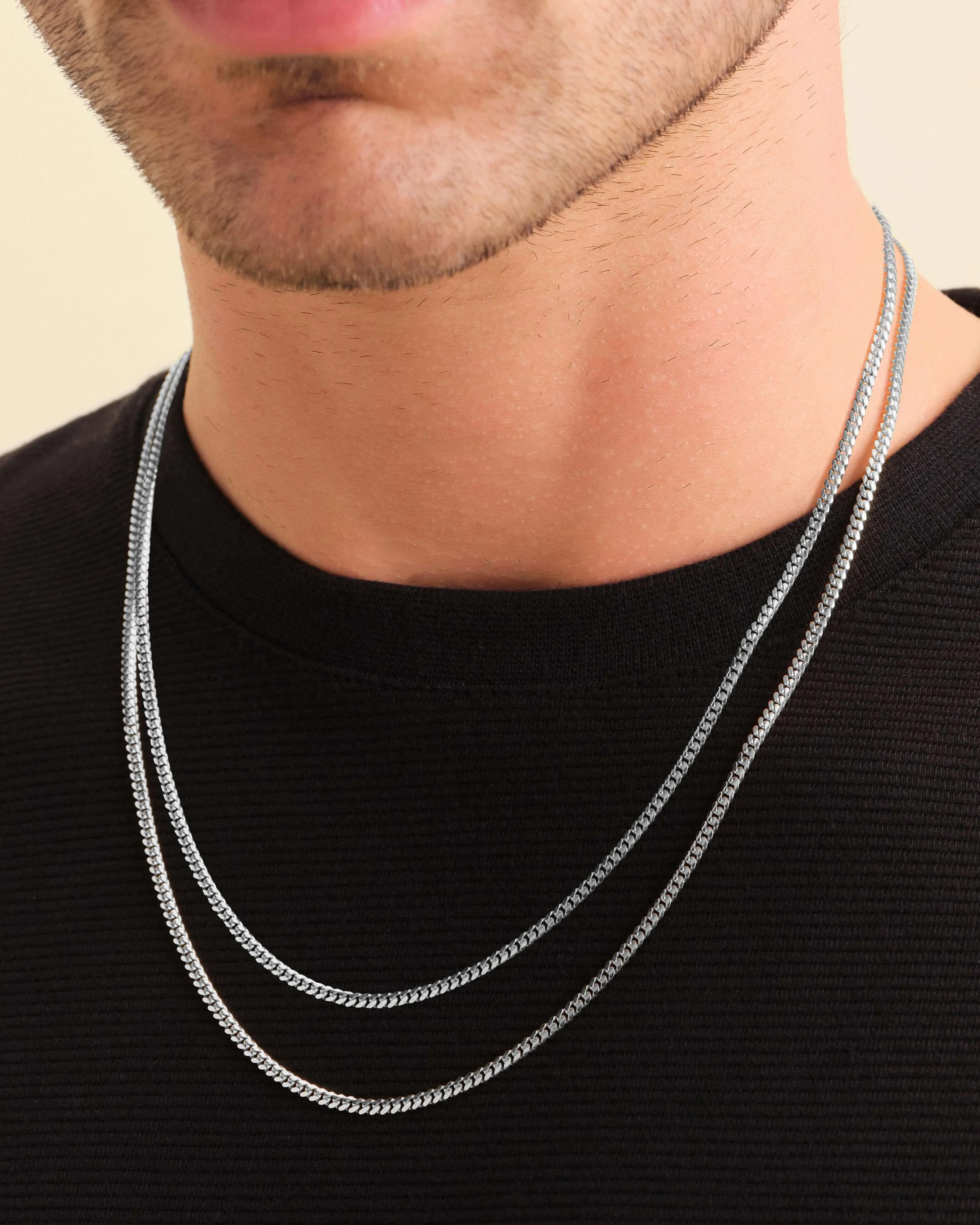 Cuban Chain Stack