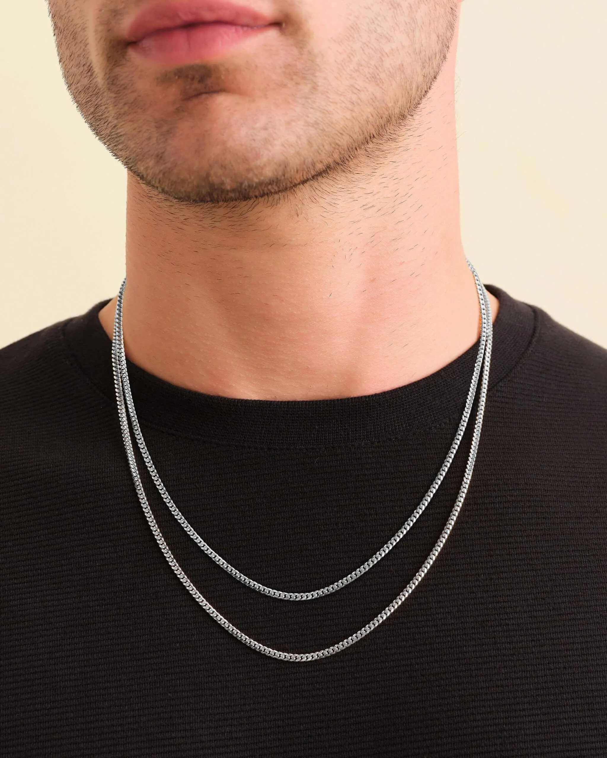 Cuban Chain Stack