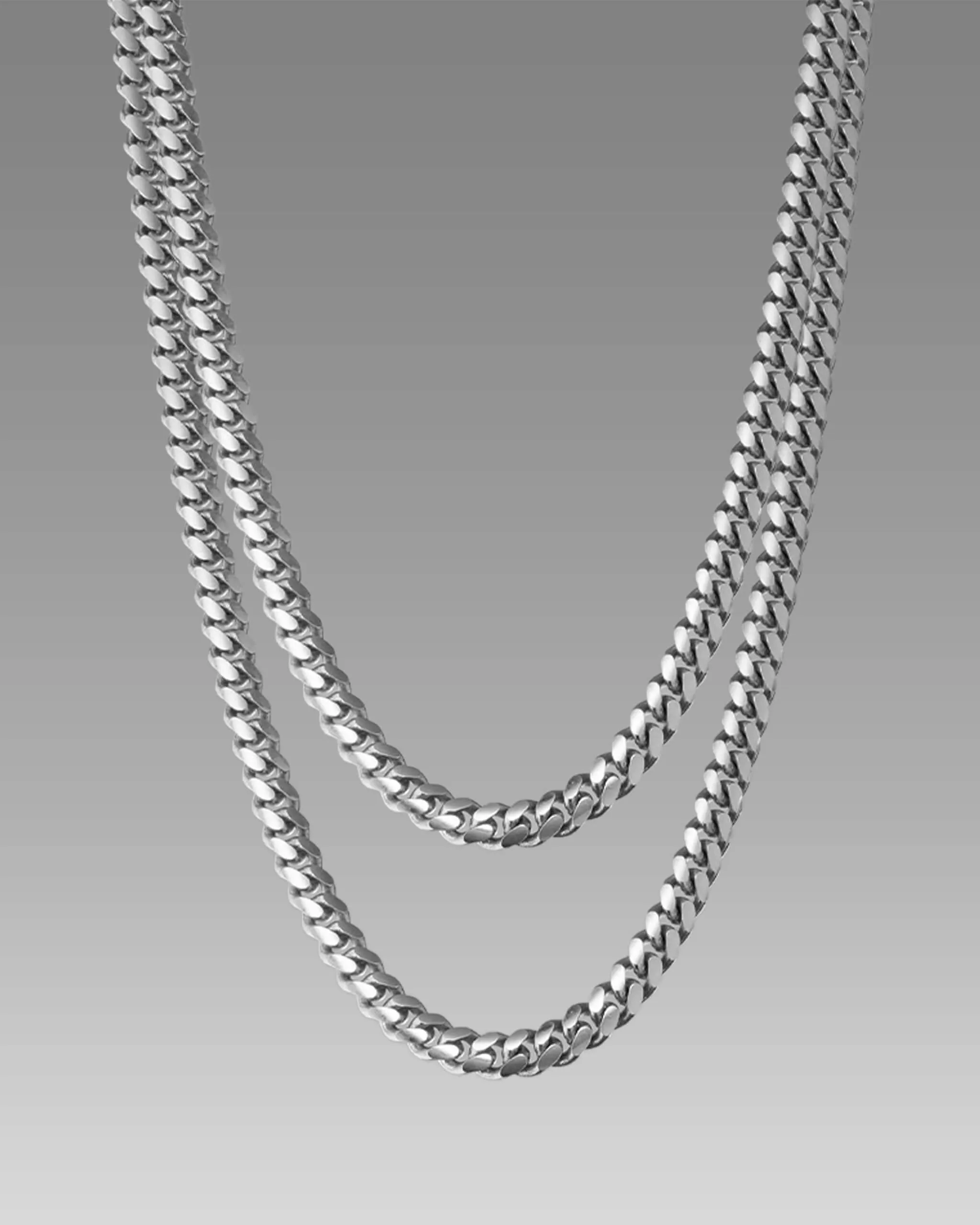 Cuban Chain Stack