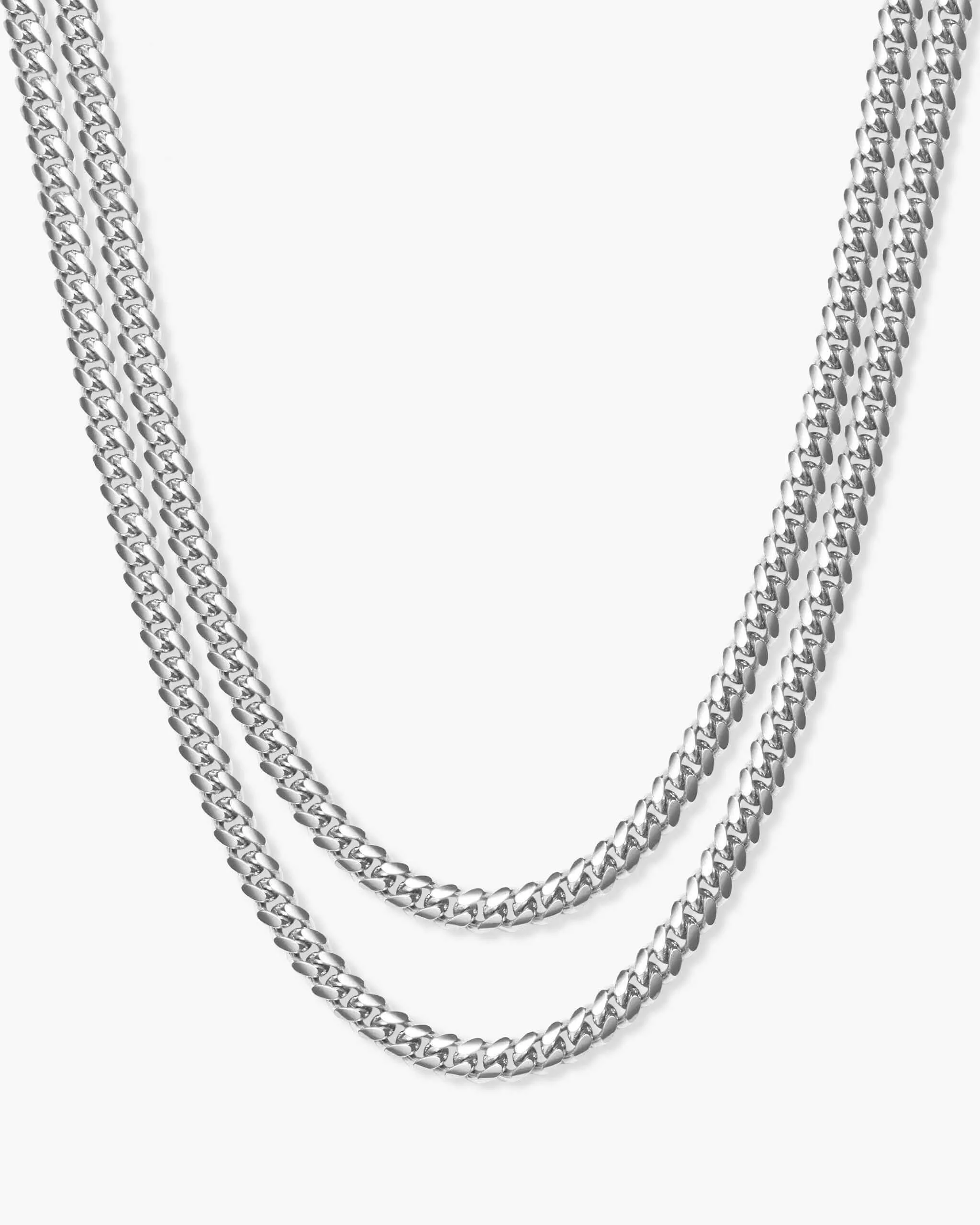 Cuban Chain Stack