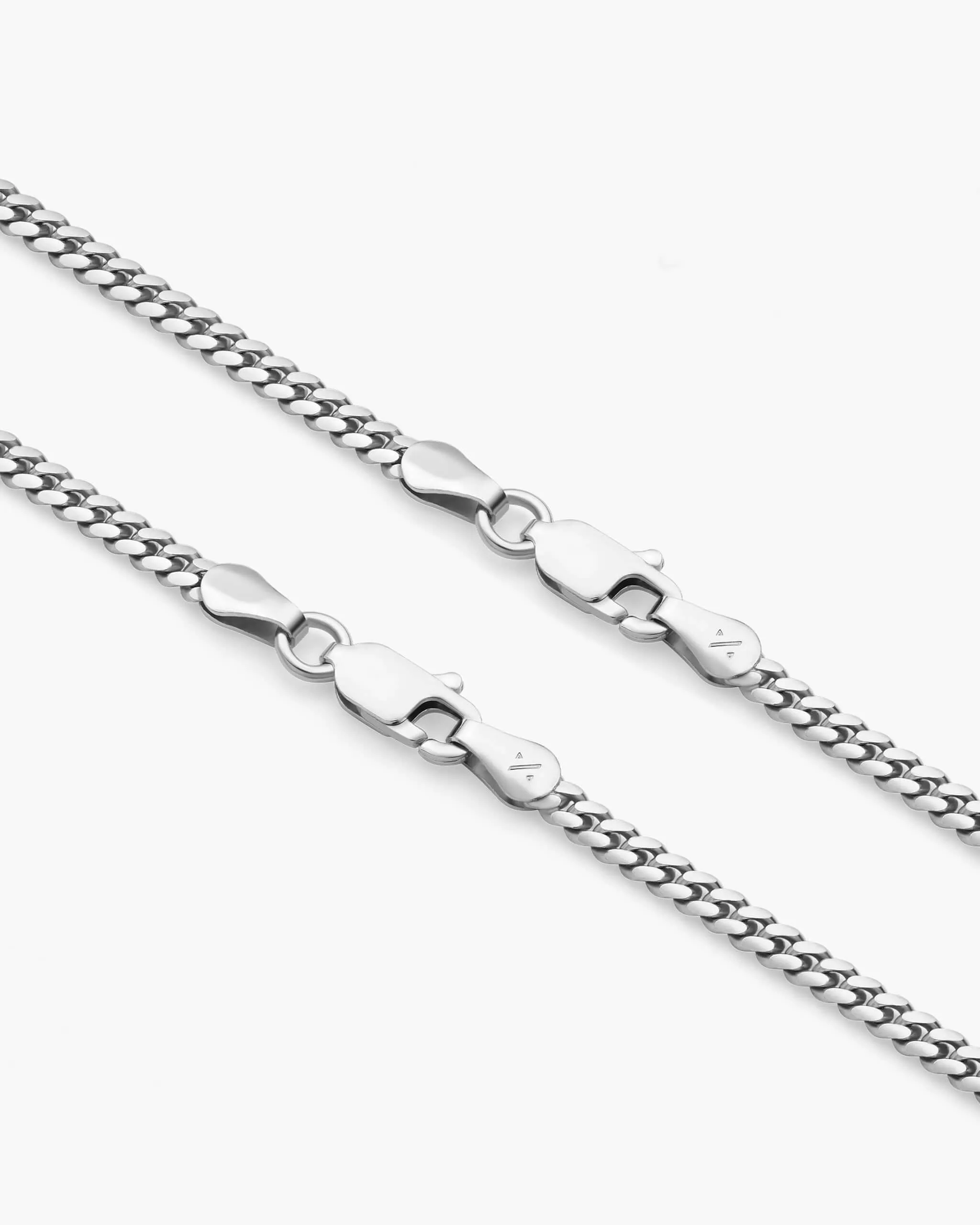 Cuban Chain Stack