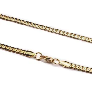 Cuban Curb Link Chain