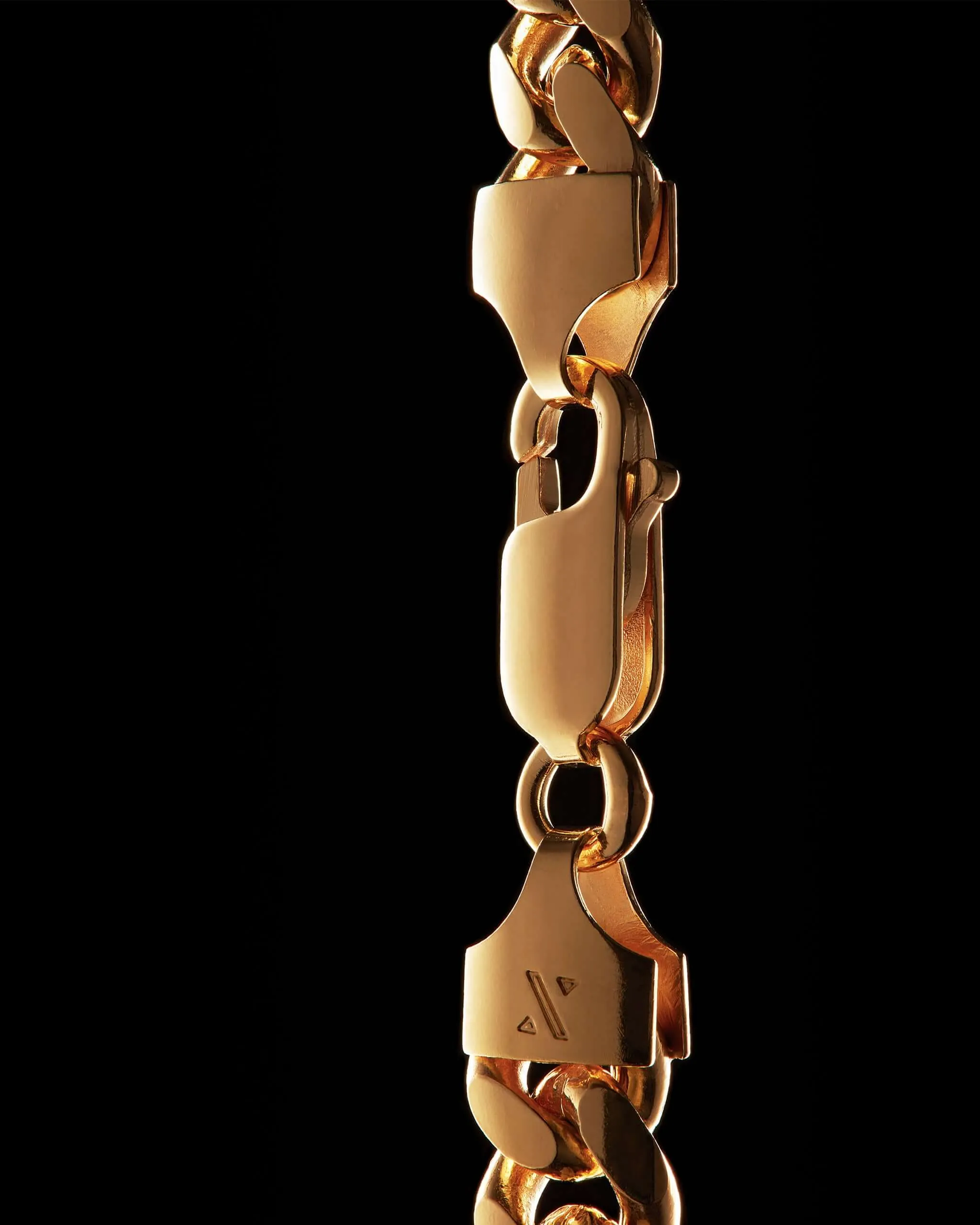 Cuban Link Chain - 5mm