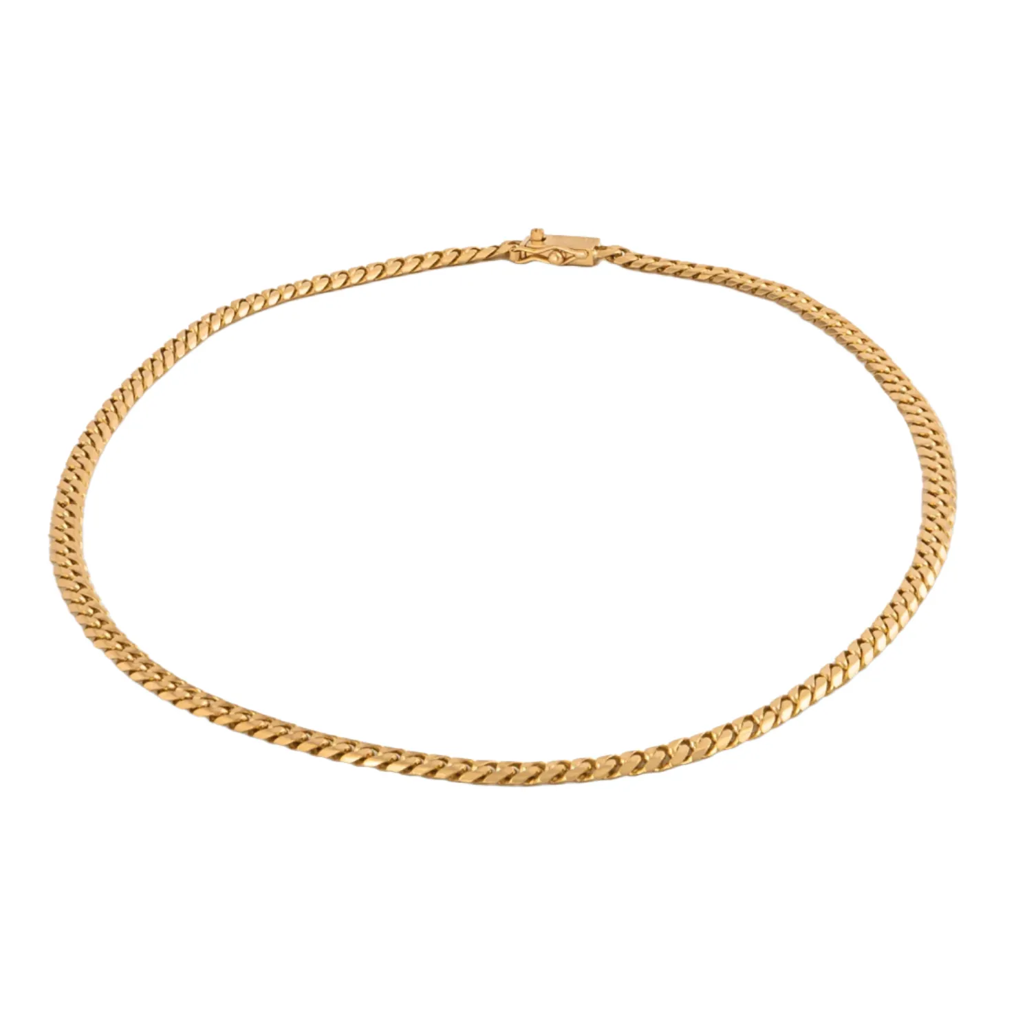 Cuban link Chain
