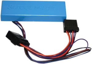 Custom Dynamics GEN2-SSXL Smart Signal Stabilizer