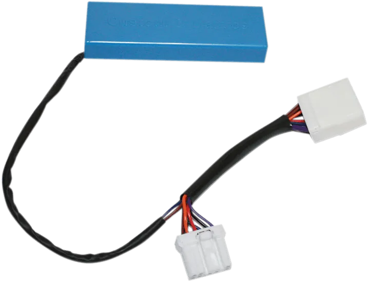 Custom Dynamics GEN2-SSXL Smart Signal Stabilizer