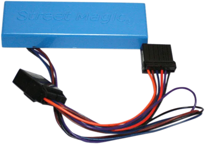 Custom Dynamics GEN2-SSXL Smart Signal Stabilizer