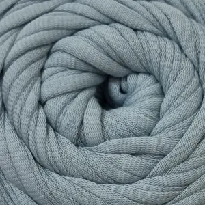 Cygnet  Yarn Tubular Chunky - Cotton Drops Light Ocean