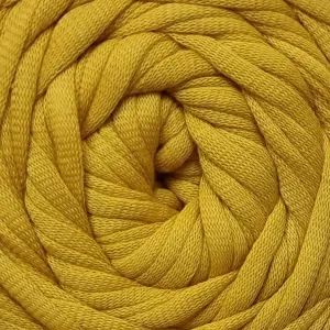 Cygnet  Yarn Tubular Chunky - Cotton Drops Merigold