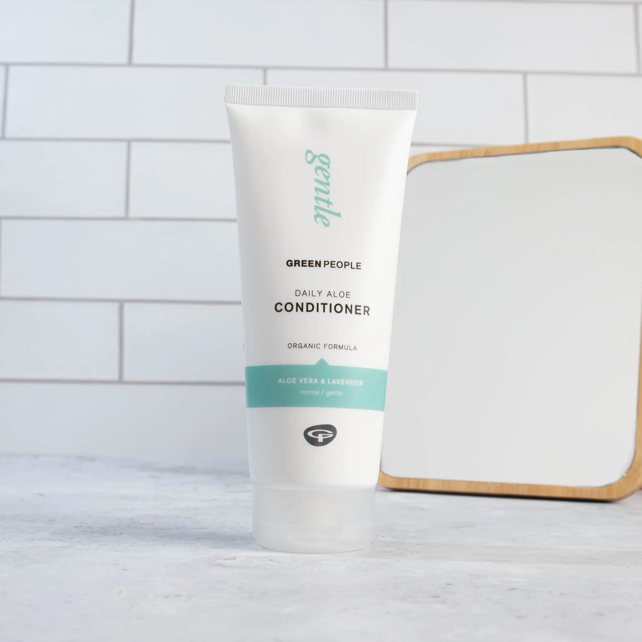 Daily Aloe Conditioner
