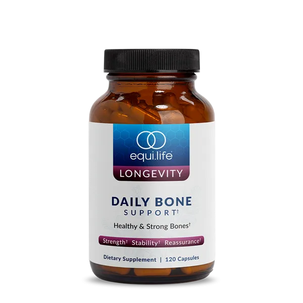 Daily Bone Support