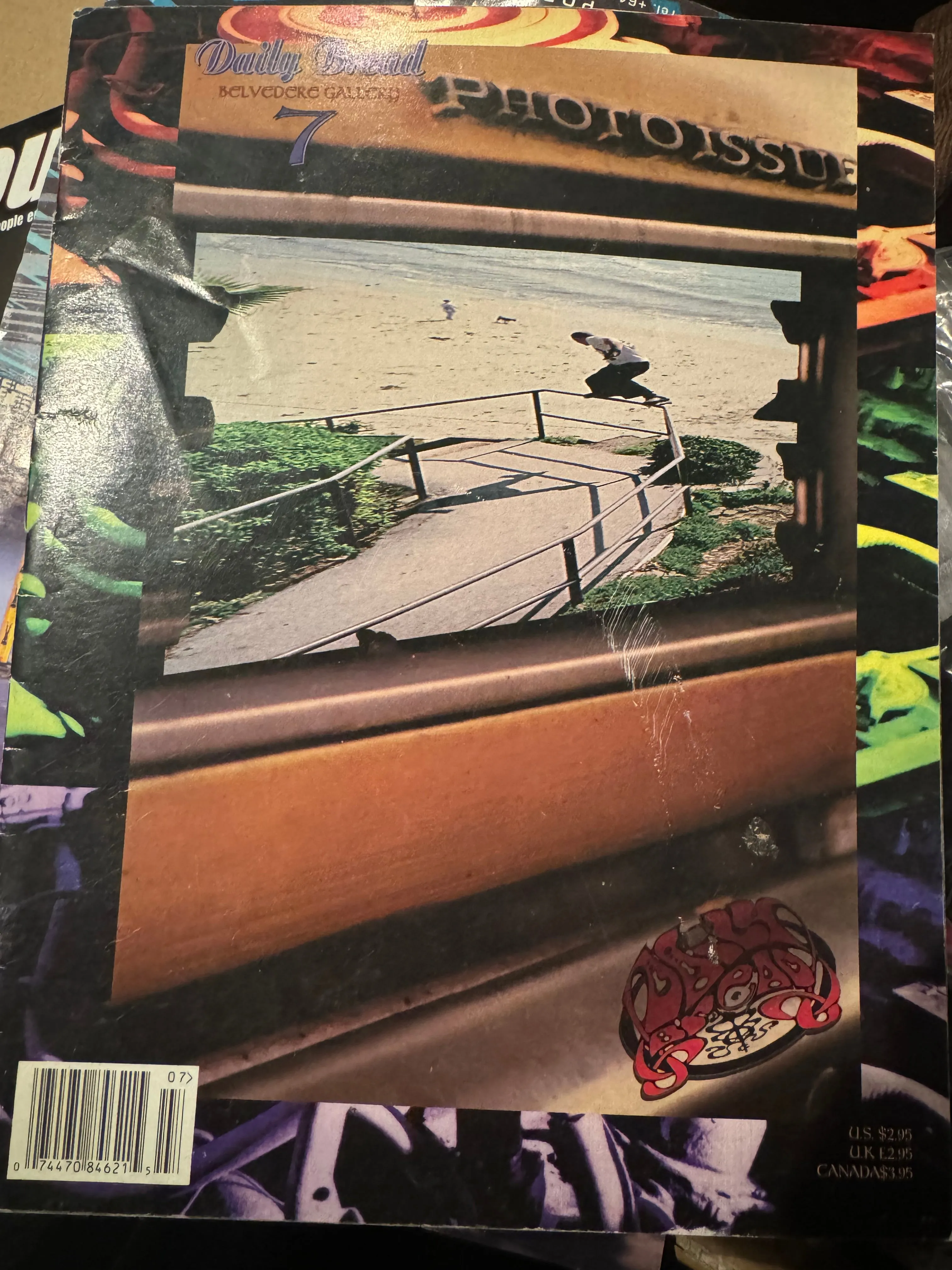 DAILY BREAD MAGAZINES
