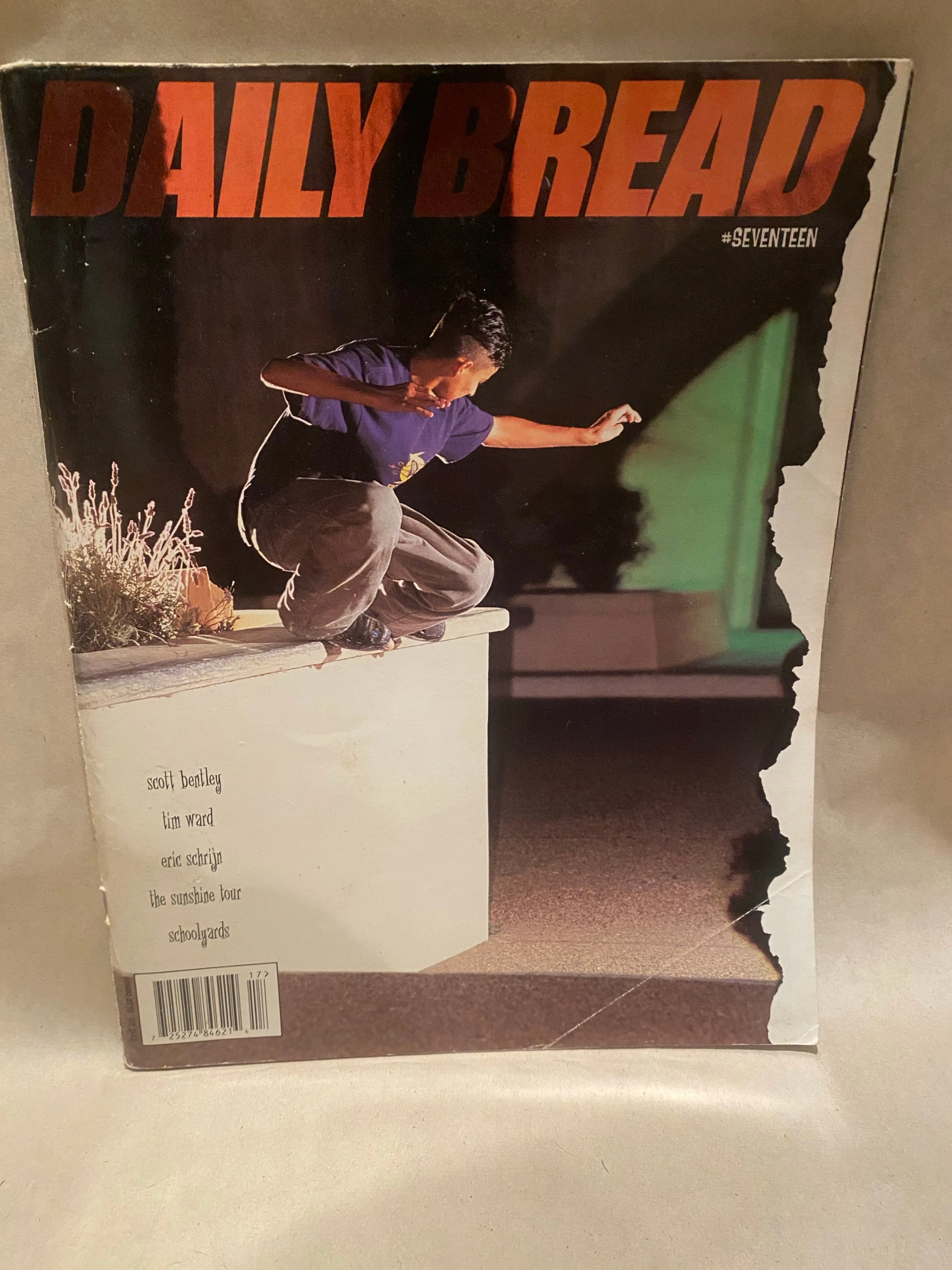 DAILY BREAD MAGAZINES