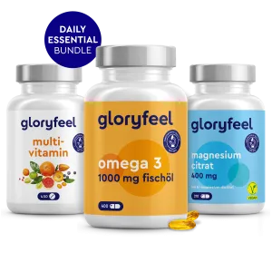 Daily Essential Set