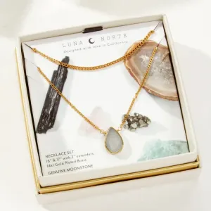Daily Necklace