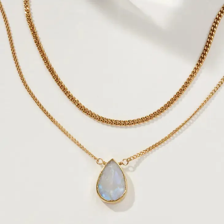 Daily Necklace