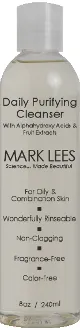 Daily Purifying Cleanser