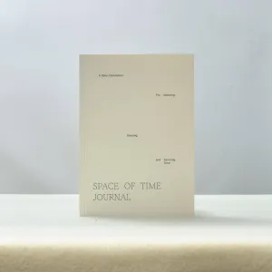 Daily Reflection Journal