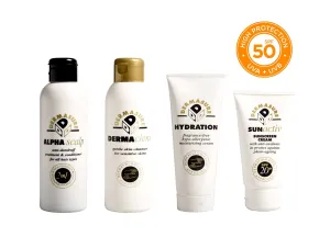 DAILY Routine<br> Skincare Pack