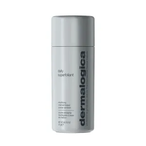 daily superfoliant exfoliator