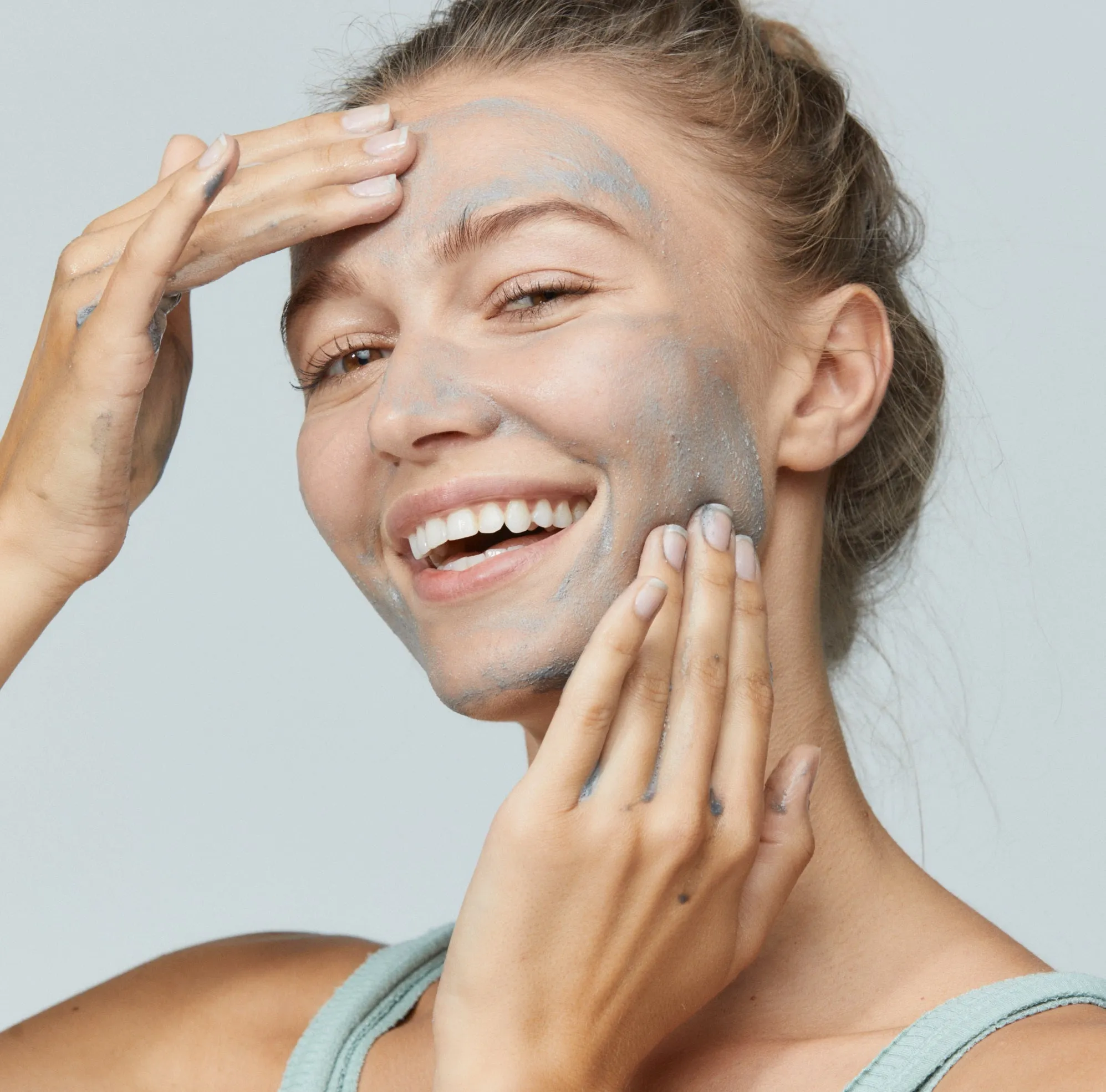 daily superfoliant exfoliator