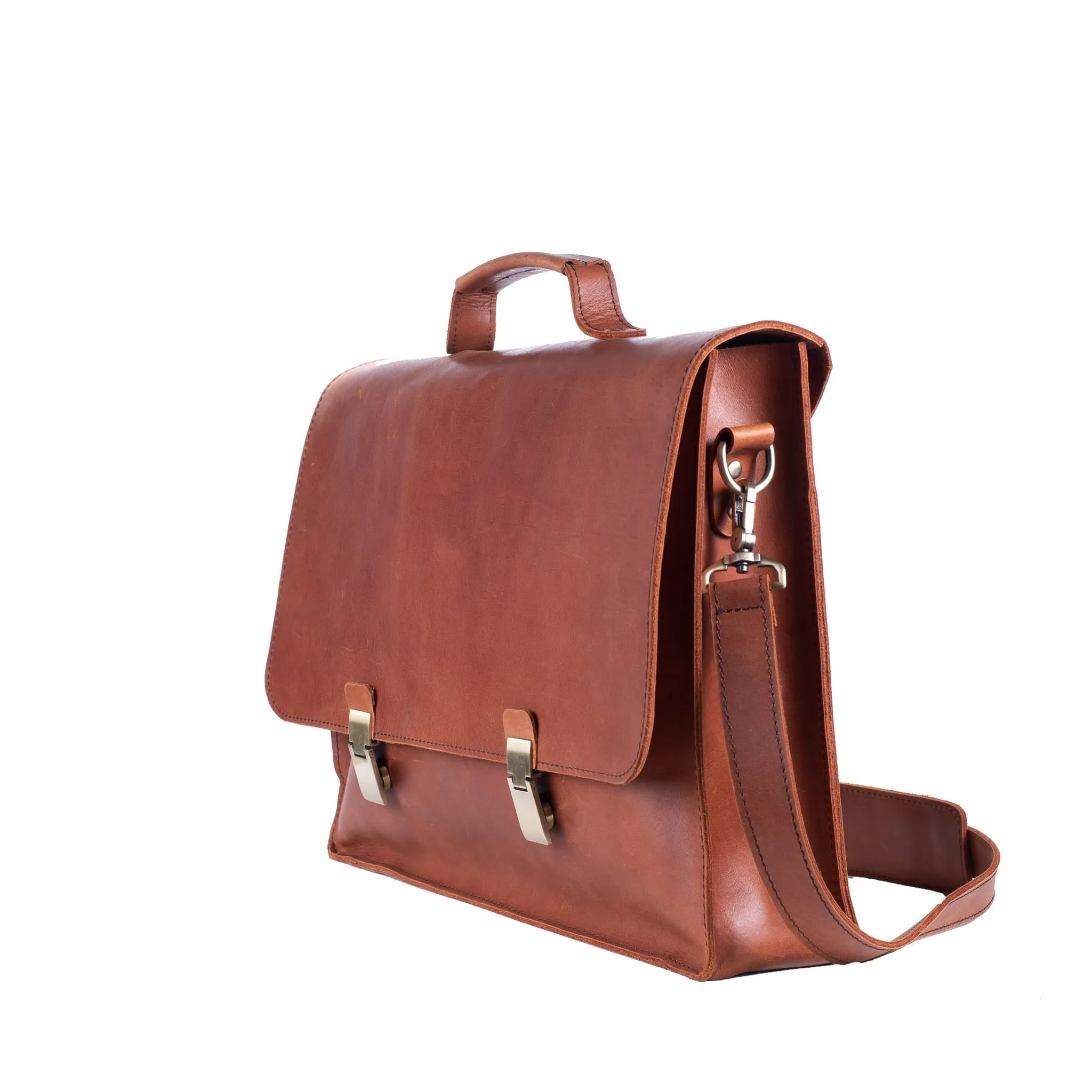 Dan Briefcase