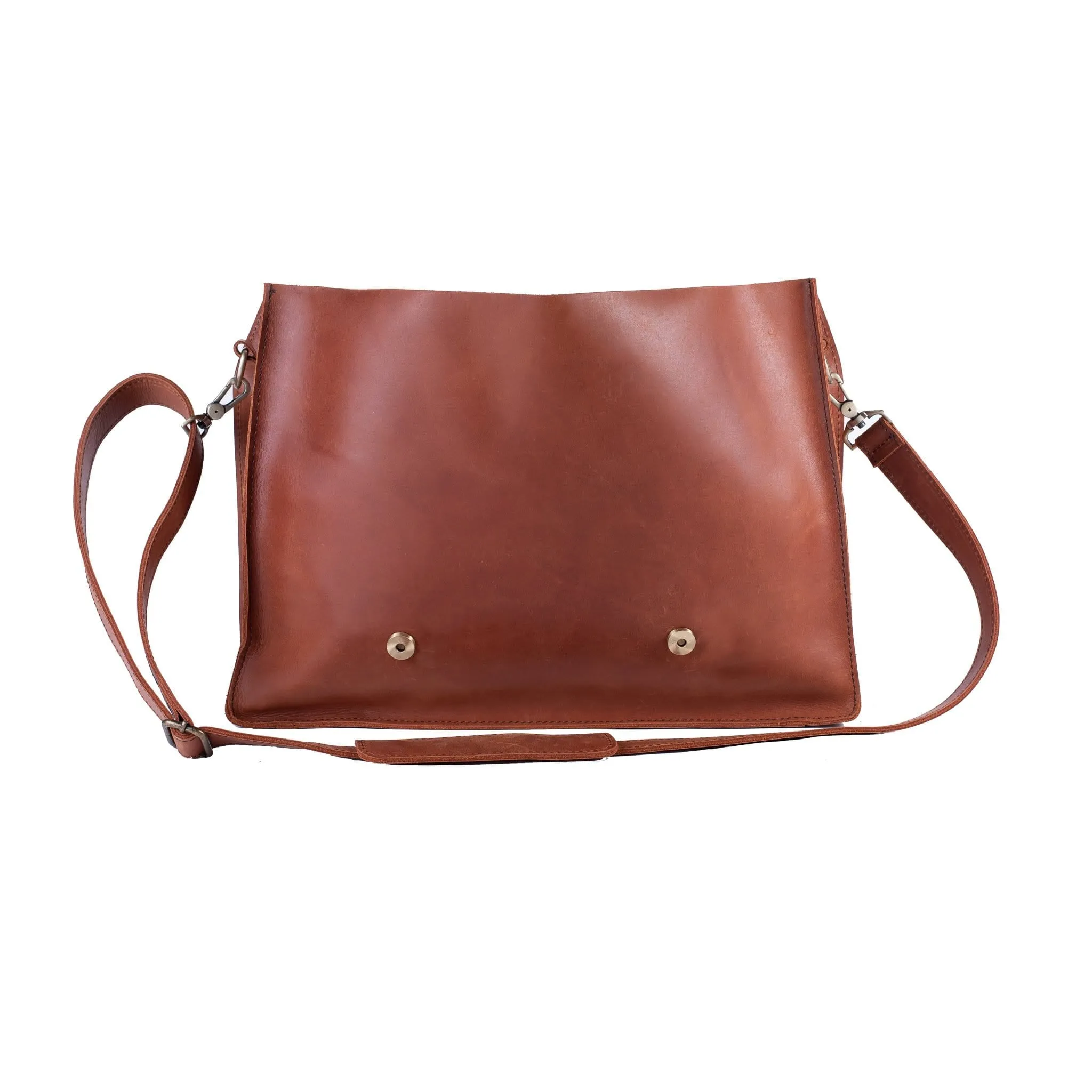 Dan Briefcase