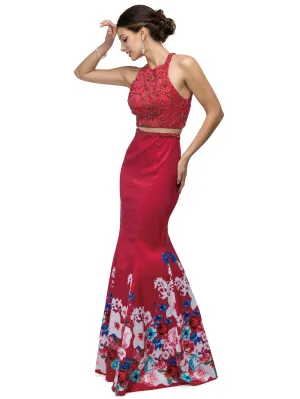 Dancing Queen 9385TAF