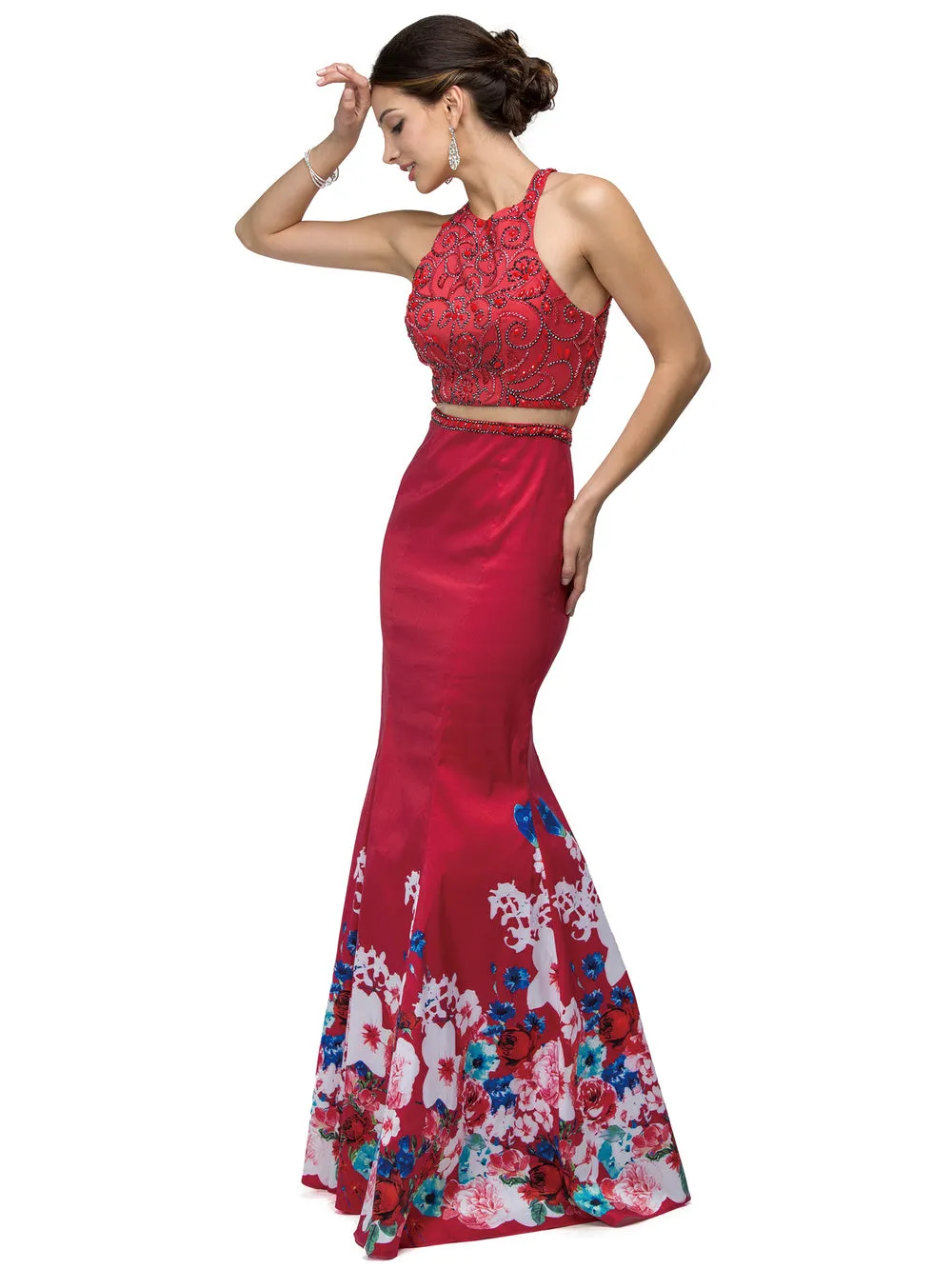 Dancing Queen 9385TAF