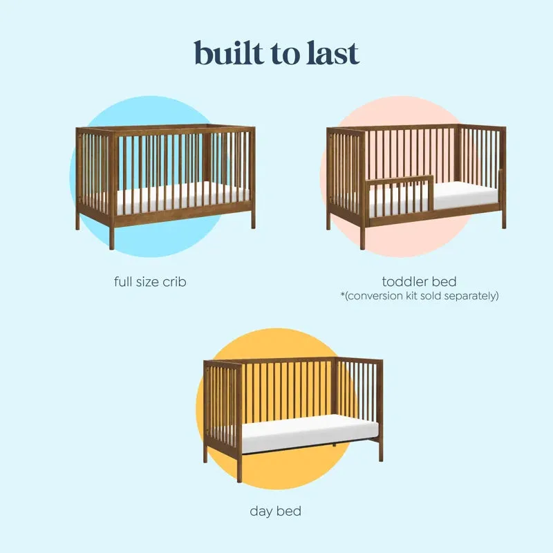 DaVinci Convertible Crib Toddler Bed Conversion Kit