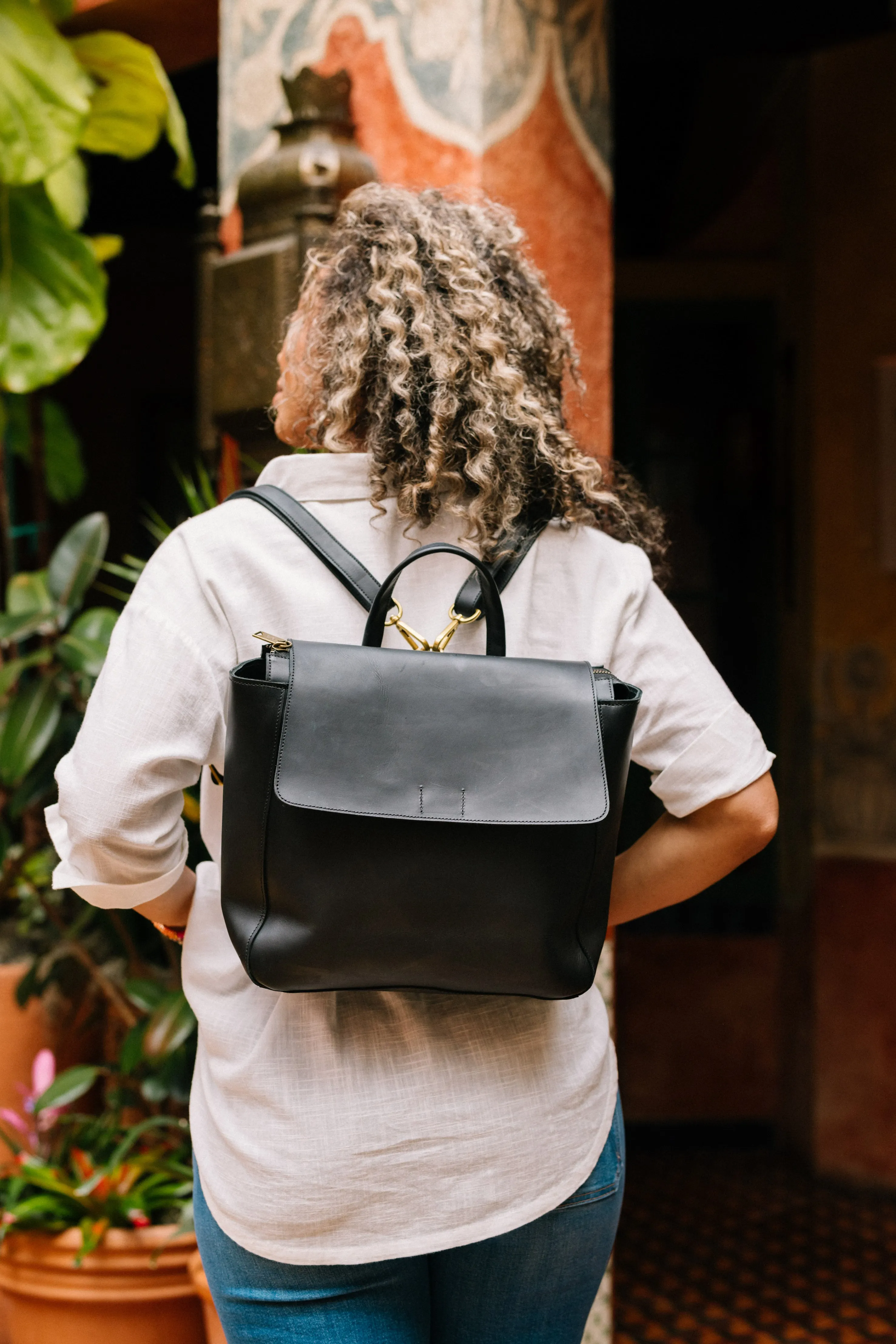 Debut Backpack