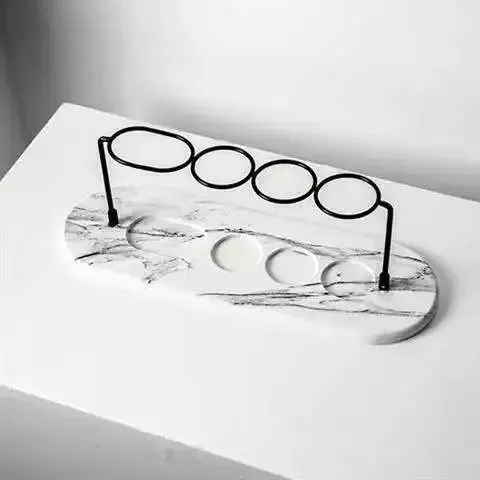 Deluxe Toothbrush Holder