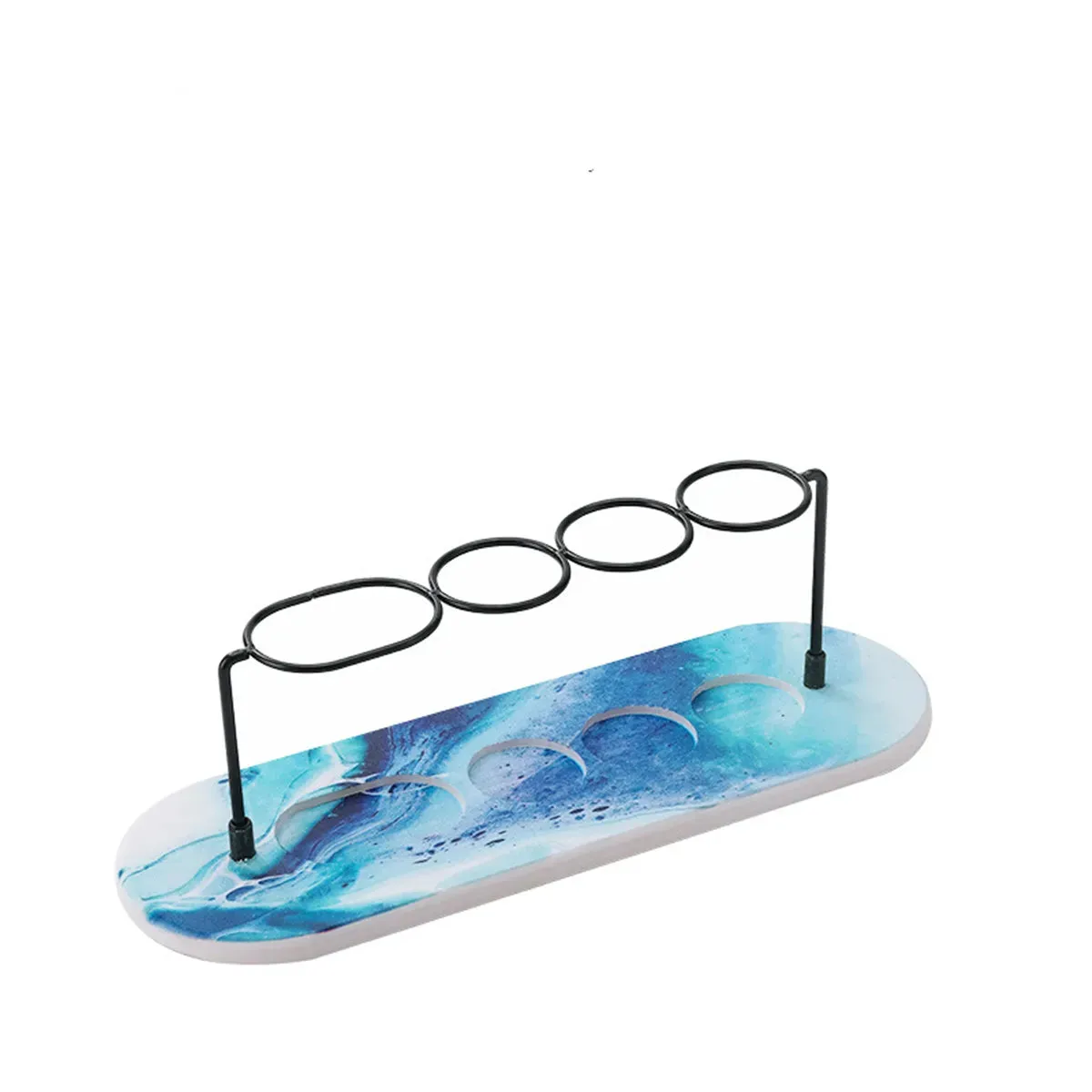 Deluxe Toothbrush Holder