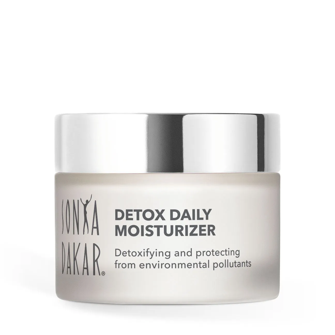 Detox Daily Moisturizer