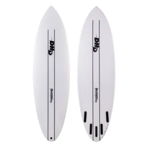 DHD EPS BLACK DIAMOND EPS EXPOXY SURFBOARD