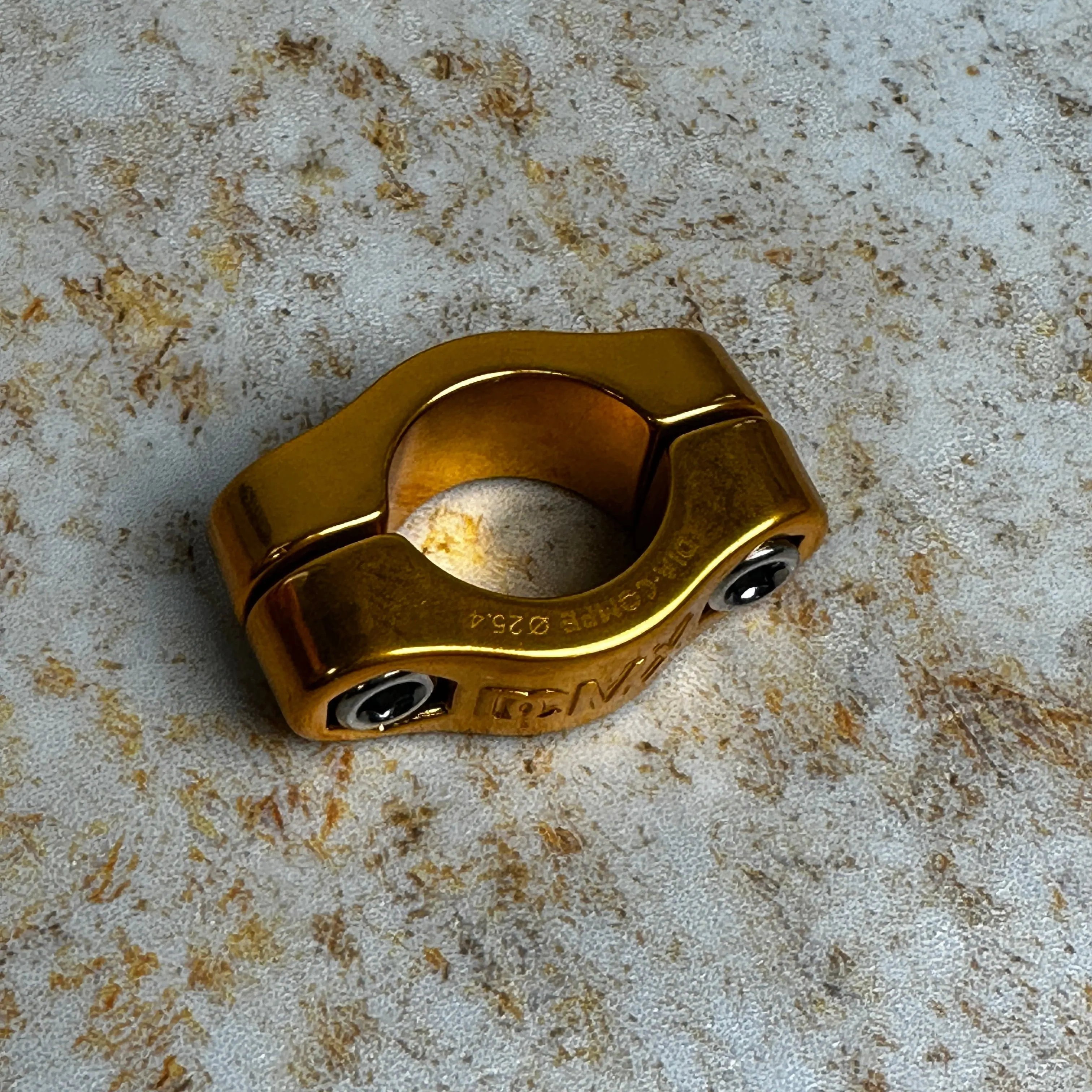 Dia-Compe MX1500 2 Bolt Seat Clamp