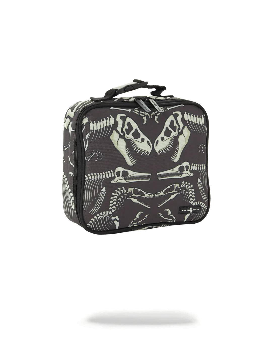 DINO BONES LUNCHBOX