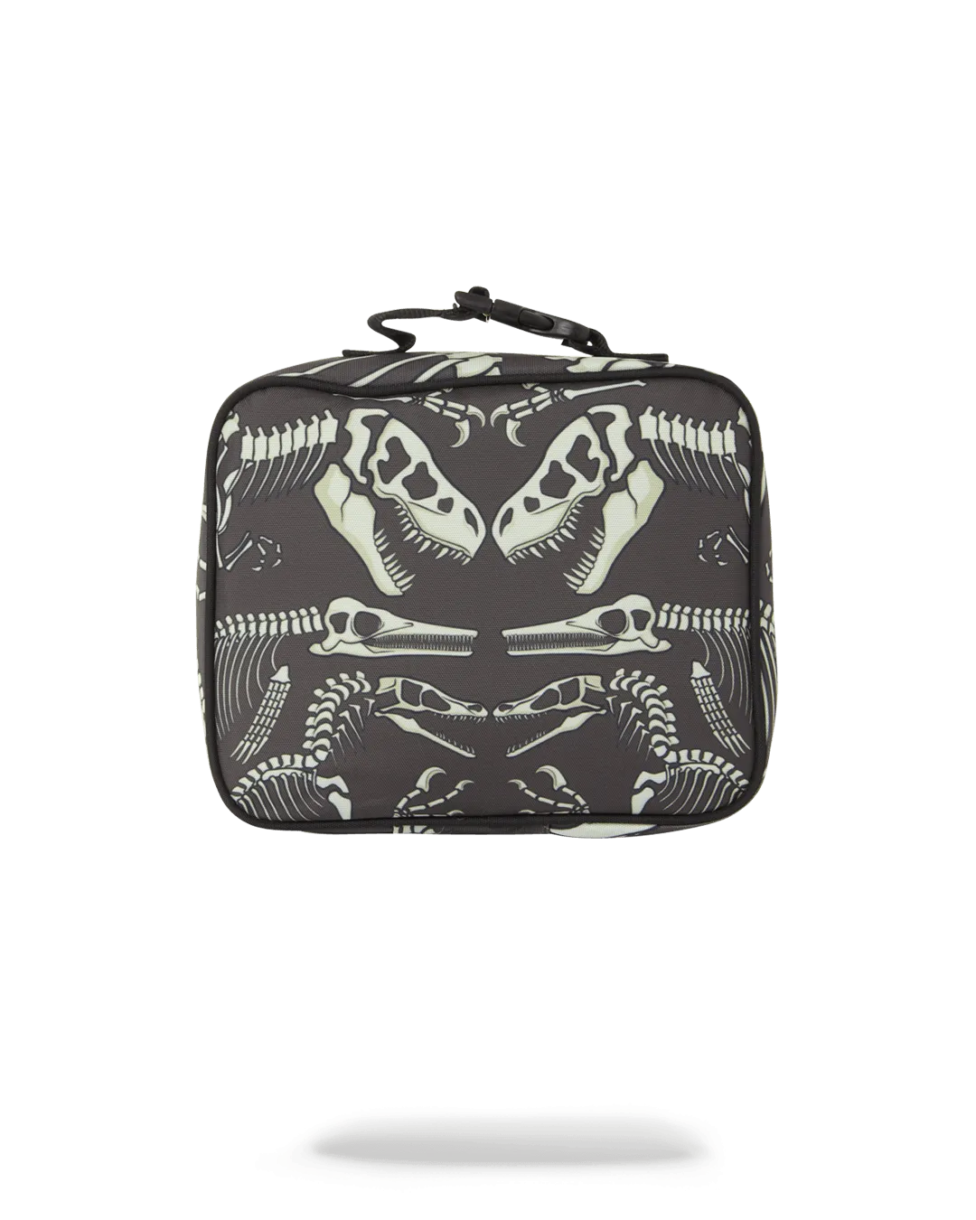 DINO BONES LUNCHBOX
