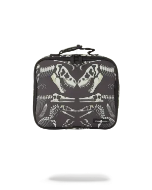 DINO BONES LUNCHBOX