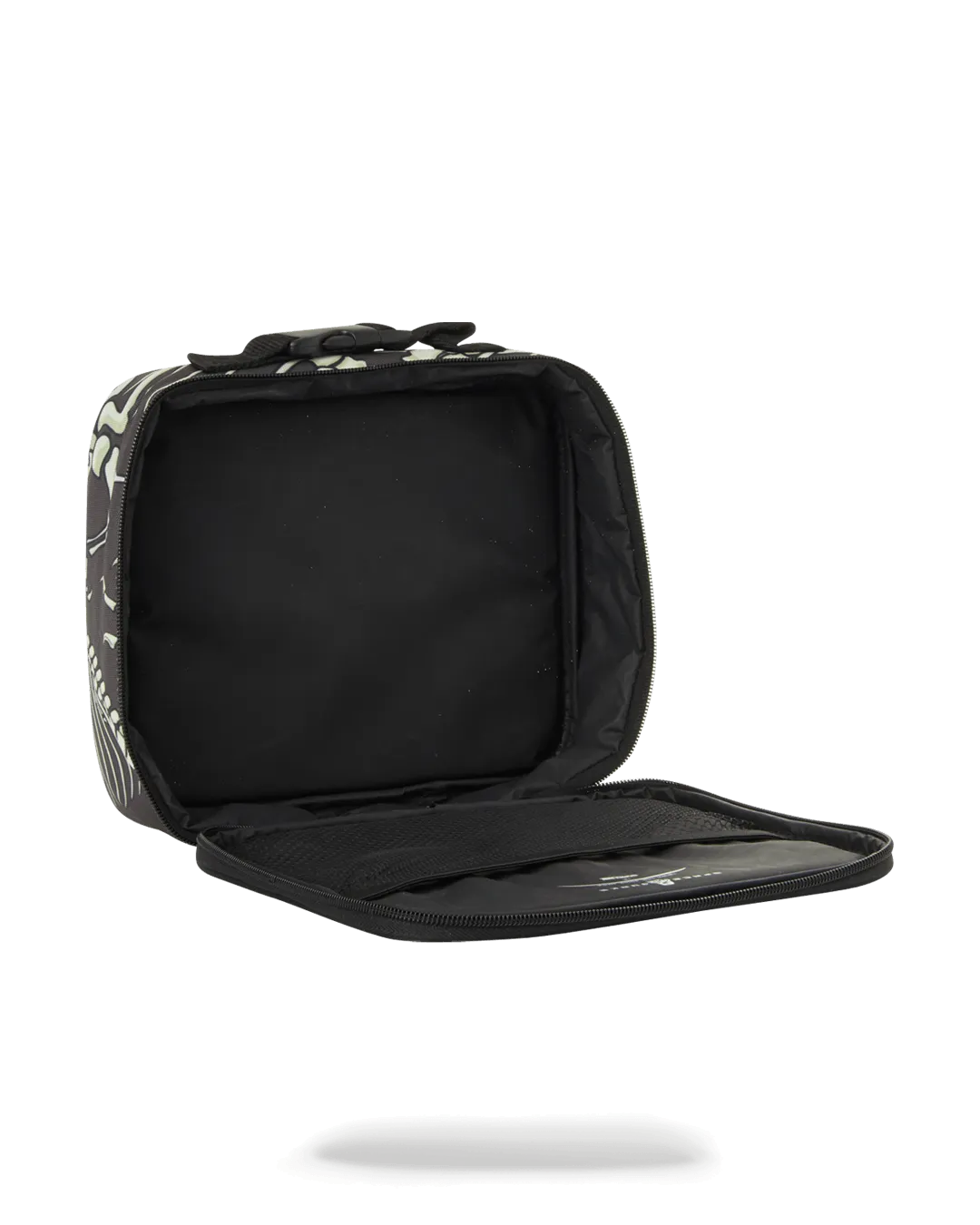 DINO BONES LUNCHBOX