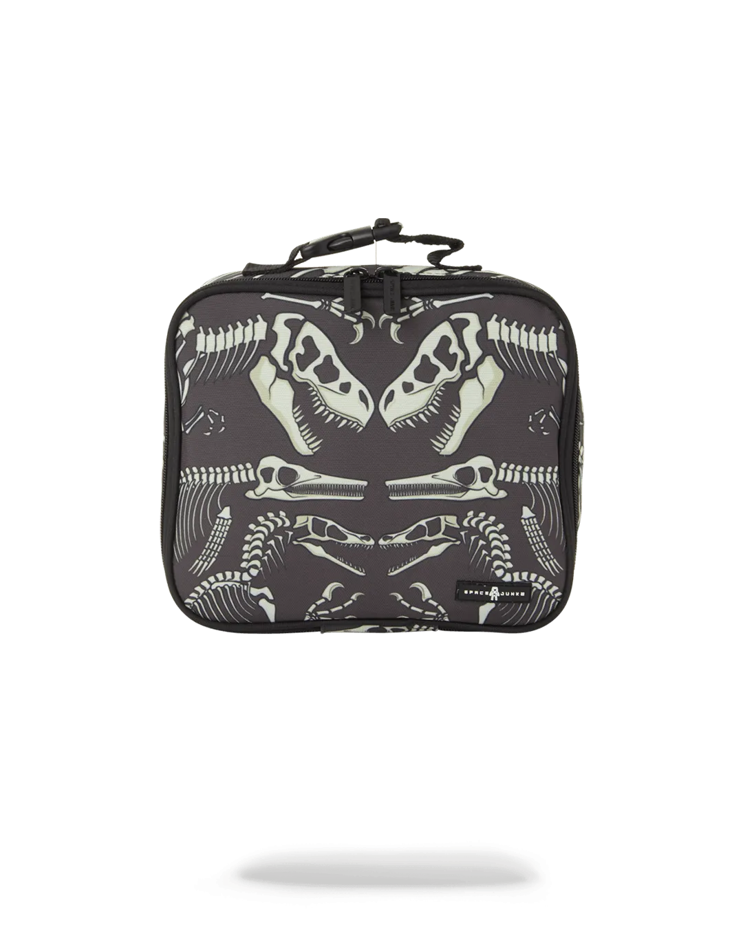 DINO BONES LUNCHBOX