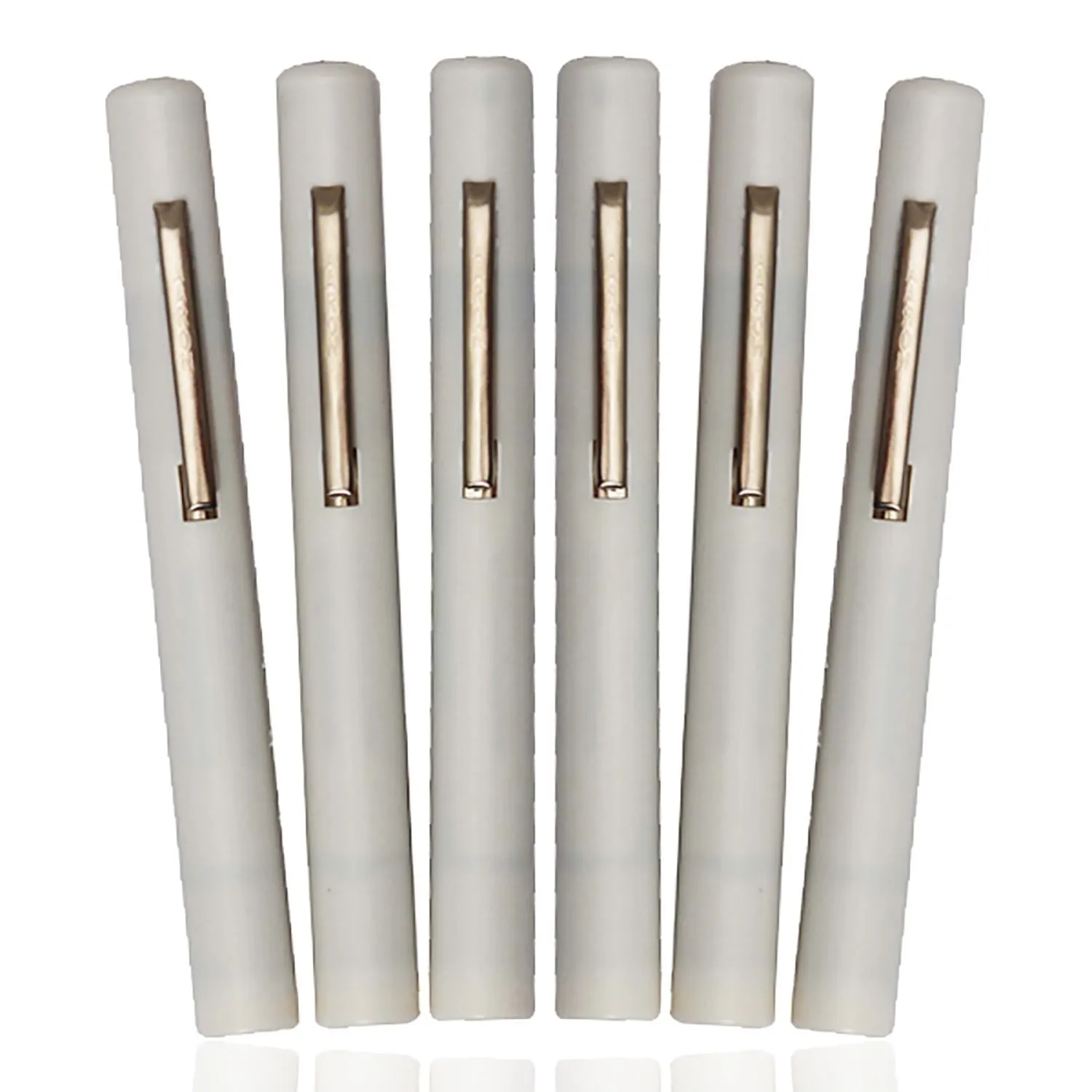Disposable Pen Torch | Pack of 6