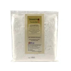 DIY Termite Killer Bait Powder Replacement