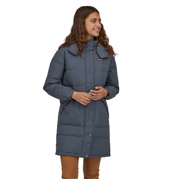 Downdrift Parka (Women's) - 20605