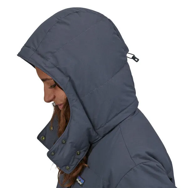 Downdrift Parka (Women's) - 20605
