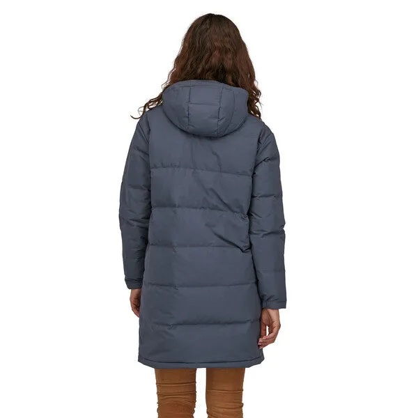 Downdrift Parka (Women's) - 20605