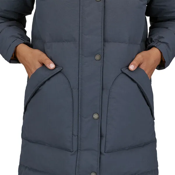 Downdrift Parka (Women's) - 20605